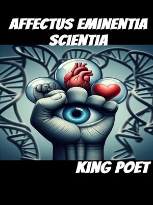 cover image of Affectus Eminentia Scientia